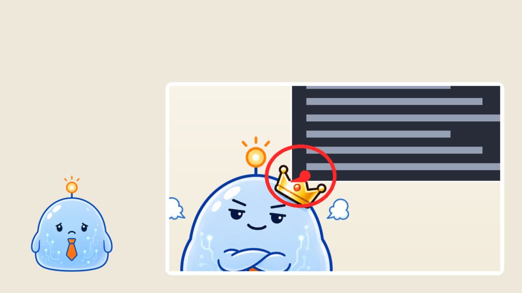 Pillowで画像とキャラの重なりを自動で検出・回避する方法｜止めると離れているのに重なる原因